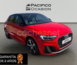 AUDI A1 SPORTBACK 30 TFSI CONFORT