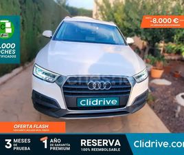 AUDI Q3 35 TFSI AUDI Q3 S LINE 35 TFSI