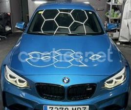 BMW SERIE 2 M2 BMW SERIE 2 M2
