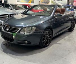 VOLKSWAGEN - EOS 1.4 TSI 122CV