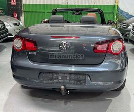 VOLKSWAGEN - EOS 1.4 TSI 122CV EXCELLENCE