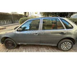 VOLKSWAGEN GOL ESSENCE 2006 (NON CIRCULÉE)