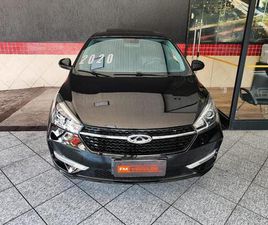 CHERY ARRIZO 5 CHERY ARRIZO 5 RXT 4P AUTOMATICO FLEX