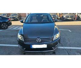 VOLKSWAGEN PASSAT VOLKSWAGEN - PASSAT