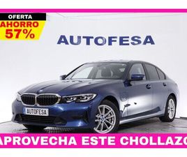 BMW SERIE 3 COUPE BMW 3 SERIES