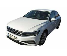 PASSAT 2.0TDI EVO BUSINESS 110KW