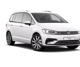 TOURAN 2.0 CL DT110 TDID7F