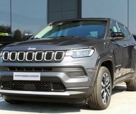 1.5 TURBO T4 MHEV 130CV ALTITUDE 2WD DCT