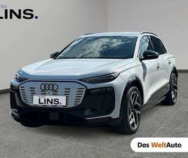 AUDI Q6 E-TRON AUDI Q6 E-TRON PERFORMANCE BUSINESS