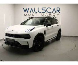 LYNK AND CO 01 1.5T PHEV MORE