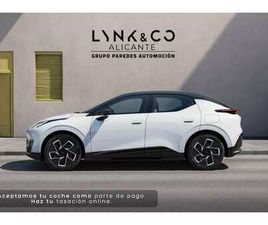 LYNK AND CO 02 BEV 66KWH CORE