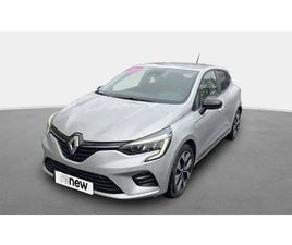 CLIO BLUE DCI 100 - 21N