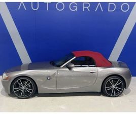 BMW Z4 3.0 I CABRIO 170 KW (231 CV)