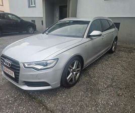 AUDI A6 ALLROAD 3,0 TDI QUATTRO DPF S-TRONIC