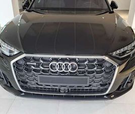 AUDI A8 LANG 60 TFSI E PHEV QUATTRO