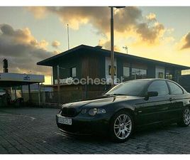 BMW SERIE 3 COMPACT 320T BMW COMPACT 320TD COMPACT