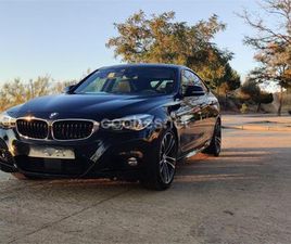 BMW SERIE 3 GT 330I XDRIVE BMW SERIE 3 330I AUTO. XDRIVE GRAN TURISMO