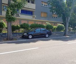 VOLKSWAGEN JETTA VW JETTA 1,9 TDI, 2007 GOD.