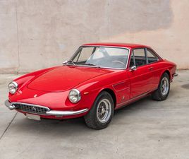 1967 FERRARI 330 GTC