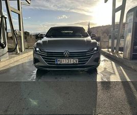 VW ARTEON ELEGANCE 2.0 TDI,2021 GOD. DSG,BUSINESS PAKET, 2021 GOD.