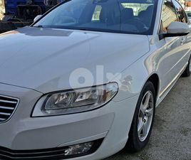 VOLVO S80 VOLVO S80 AUTOMATIK 2015G