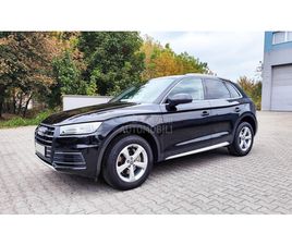 AUDI Q5 40 TDI AUDI Q5 QUTTRO SPORT 2.0 TDI