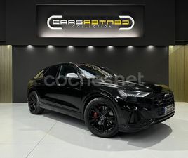AUDI Q8 SQ8 CONFORT