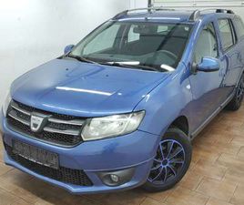 1.2 KLIMA 1-HAND EURO-5 *TÜV 04-27* ESSENTIEL