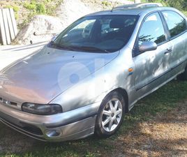 FIAT BRAVA 1.9 JTD 105