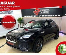 2.0D I4 R-DYNAMIC SE AWD AUT. 180