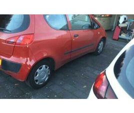 ② MITSUBISHI COLT — MITSUBISHI — 2EMEMAIN