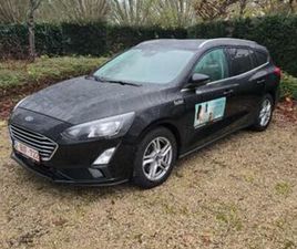 ② FORD FOCUS STATIONWAGEN — FORD — 2EMEMAIN