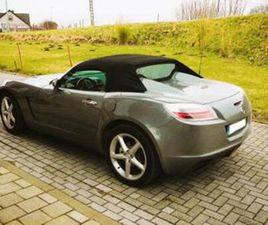 OPEL GT ② OPEL GT 2007 — OPEL — 2EMEMAIN