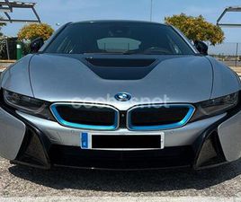 BMW I8 BMW I8