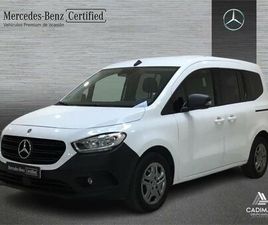 MERCEDES CITAN 110 CDI 70KW TOURER BASE LARGO