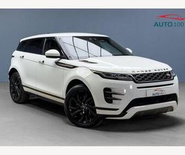 2.0 D180 R-DYNAMIC S AUTO 4WD EURO 6 (START/STOP) 5DR