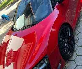 AUDI R8 SPYDER 5,2 FSI QUATTRO R-TRONIC