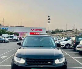 LAND ROVER RANGE ROVER SPORT SDV6 3.0SDV6 HSE AUT.