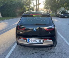 BMW I3 BMW I3 AUTOMATIK