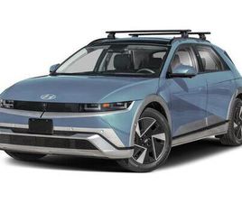 HYUNDAI IONIQ 5 2026 HYUNDAI IONIQ 5 SEL