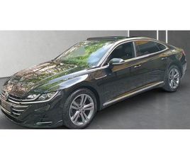 VOLKSWAGEN ARTEON VW ARTEON 2,0 TDI R-LINE LED NAVI ALCANTARA ŠIBER KLIMAX3 KAM VIRT.K, 2022 GOD.