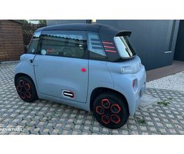 CITROËN AMI STANDARD