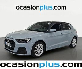 AUDI A1 SPORTBACK 30 TFSI AUDI A1 SPORTBACK ADVANCED 30 TFSI (110 CV)