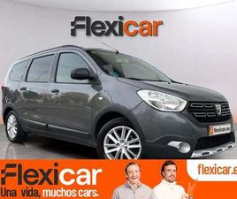 ANIVERSARIO 1.6 75KW (100CV) GLP 5PL