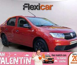 DACIA LOGAN MCV MCV 1.0 ESSENTIAL 75