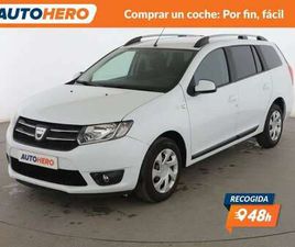 MCV 1.5DCI LAUREATE 90