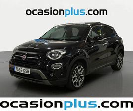 FIAT 500X FIAT 500X 1.3 FIREFLY S&S CROSS T4 DCT (150 CV)