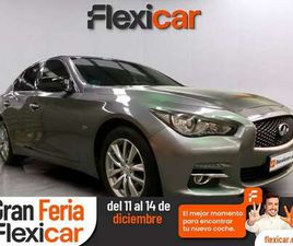 INFINITI Q50 2.2D GT SPORT