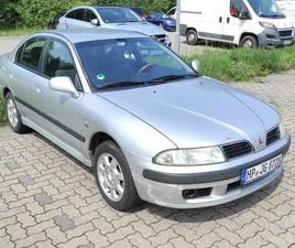 MITSUBISHI CARISMA GDI CLASSIC 1800 *TÜV 10-25* KLIMAANLAGE SERVO