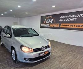 VOLKSWAGEN - GOLF 1.2 TSI 105CV ADVANCE RABBIT